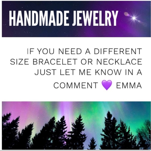 🔴 ❌SALE ! red dot items are 2 for $25 . Bundle more than 3 and its $10 each 🙂 - Picture 5 of 16